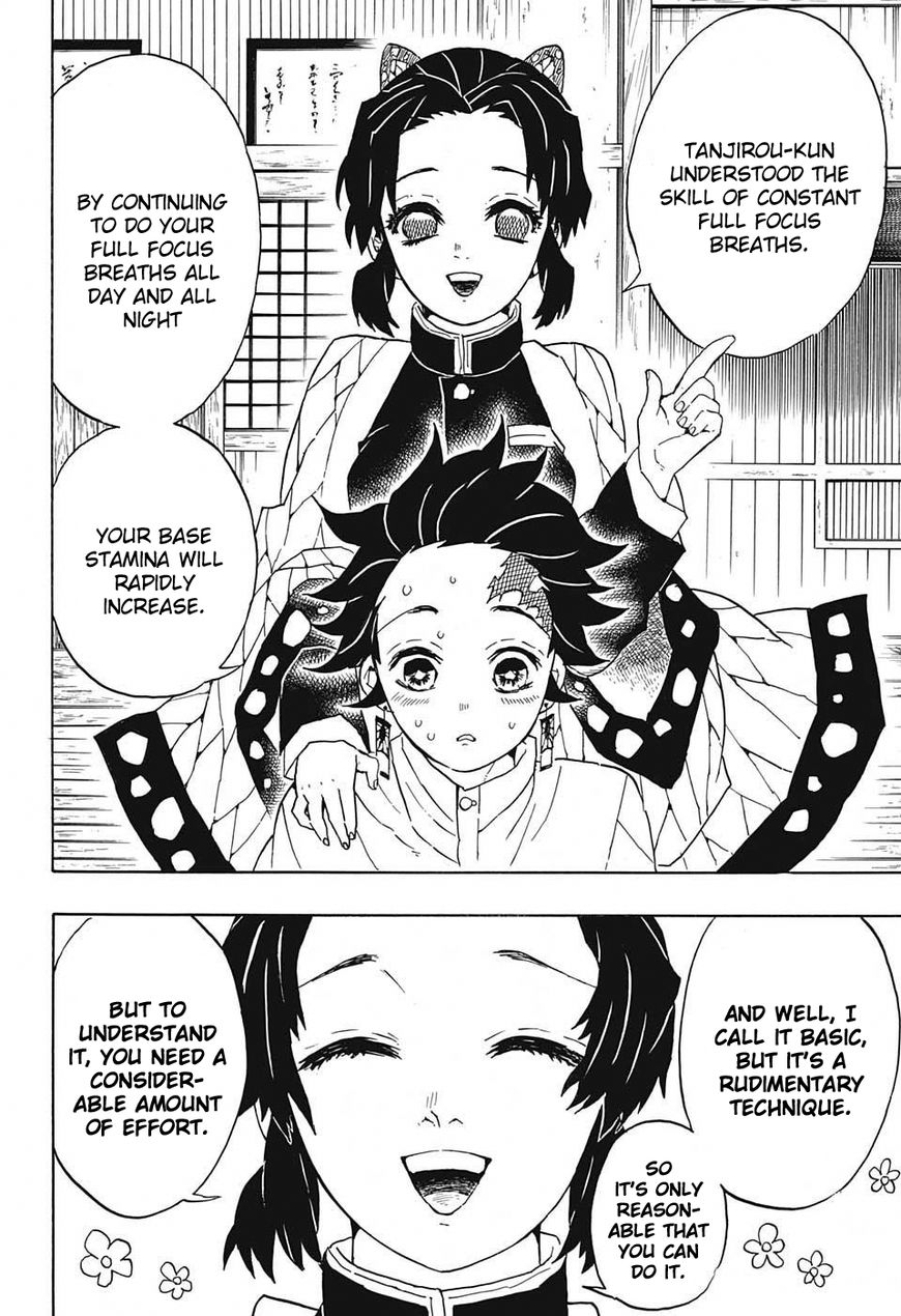 Kimetsu no Yaiba Chapter 51 2